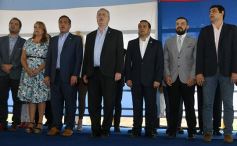 Foto de la galería: La EPET 34 es una realidad en Itaembé Guazú