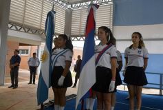 Foto de la galería: La EPET 34 es una realidad en Itaembé Guazú