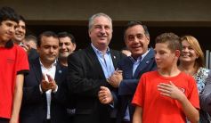 Foto de la galería: La EPET 34 es una realidad en Itaembé Guazú