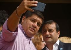 Foto de la galería: La EPET 34 es una realidad en Itaembé Guazú