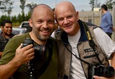 Foto de la galería: La EPET 34 es una realidad en Itaembé Guazú