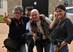 Foto de la galería: La EPET 34 es una realidad en Itaembé Guazú