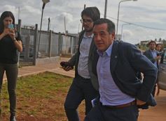 Foto de la galería: La EPET 34 es una realidad en Itaembé Guazú