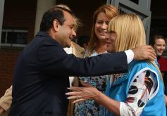 Foto de la galería: La EPET 34 es una realidad en Itaembé Guazú