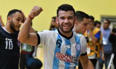 Foto de la galería: Postales de la goleada de Argentina a Francia en Oberá