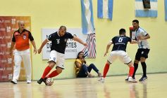 Foto de la galería: Postales de la goleada de Argentina a Francia en Oberá