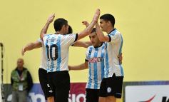 Foto de la galería: Postales de la goleada de Argentina a Francia en Oberá