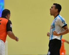 Foto de la galería: Postales de la goleada de Argentina a Francia en Oberá