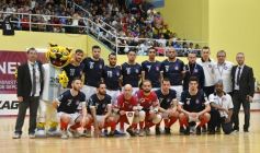 Foto de la galería: Postales de la goleada de Argentina a Francia en Oberá