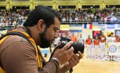 Foto de la galería: Postales de la goleada de Argentina a Francia en Oberá