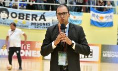 Foto de la galería: Postales de la goleada de Argentina a Francia en Oberá