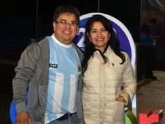 Foto de la galería: Postales de la goleada de Argentina a Francia en Oberá