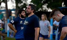 Foto de la galería: Aranduroga le aguó la fiesta de su 50 aniversario con el rugby a CAPRI