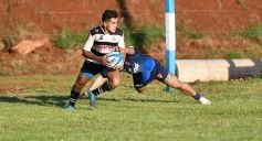 Foto de la galería: Aranduroga le aguó la fiesta de su 50 aniversario con el rugby a CAPRI