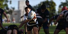 Foto de la galería: Aranduroga le aguó la fiesta de su 50 aniversario con el rugby a CAPRI