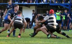 Foto de la galería: Aranduroga le aguó la fiesta de su 50 aniversario con el rugby a CAPRI