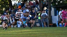 Foto de la galería: Aranduroga le aguó la fiesta de su 50 aniversario con el rugby a CAPRI