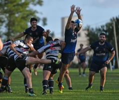 Foto de la galería: Aranduroga le aguó la fiesta de su 50 aniversario con el rugby a CAPRI