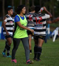 Foto de la galería: Aranduroga le aguó la fiesta de su 50 aniversario con el rugby a CAPRI