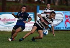 Foto de la galería: Aranduroga le aguó la fiesta de su 50 aniversario con el rugby a CAPRI