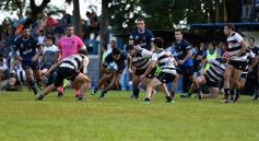 Foto de la galería: Aranduroga le aguó la fiesta de su 50 aniversario con el rugby a CAPRI