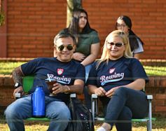 Foto de la galería: Aranduroga le aguó la fiesta de su 50 aniversario con el rugby a CAPRI