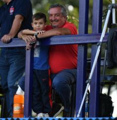 Foto de la galería: Aranduroga le aguó la fiesta de su 50 aniversario con el rugby a CAPRI