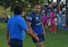 Foto de la galería: Aranduroga le aguó la fiesta de su 50 aniversario con el rugby a CAPRI