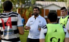 Foto de la galería: Aranduroga le aguó la fiesta de su 50 aniversario con el rugby a CAPRI