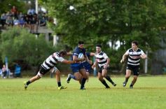 Foto de la galería: Aranduroga le aguó la fiesta de su 50 aniversario con el rugby a CAPRI