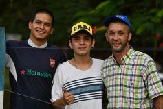 Foto de la galería: Aranduroga le aguó la fiesta de su 50 aniversario con el rugby a CAPRI