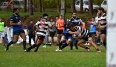 Foto de la galería: Aranduroga le aguó la fiesta de su 50 aniversario con el rugby a CAPRI