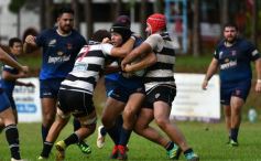 Foto de la galería: Aranduroga le aguó la fiesta de su 50 aniversario con el rugby a CAPRI