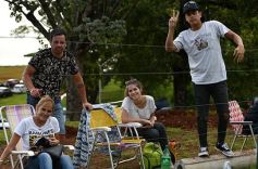 Foto de la galería: Aranduroga le aguó la fiesta de su 50 aniversario con el rugby a CAPRI