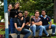 Foto de la galería: Aranduroga le aguó la fiesta de su 50 aniversario con el rugby a CAPRI