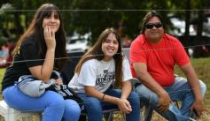 Foto de la galería: Aranduroga le aguó la fiesta de su 50 aniversario con el rugby a CAPRI