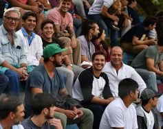 Foto de la galería: Aranduroga le aguó la fiesta de su 50 aniversario con el rugby a CAPRI