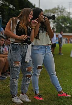 Foto de la galería: Aranduroga le aguó la fiesta de su 50 aniversario con el rugby a CAPRI