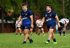 Foto de la galería: Aranduroga le aguó la fiesta de su 50 aniversario con el rugby a CAPRI