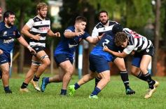 Foto de la galería: Aranduroga le aguó la fiesta de su 50 aniversario con el rugby a CAPRI