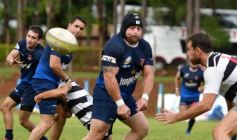 Foto de la galería: Aranduroga le aguó la fiesta de su 50 aniversario con el rugby a CAPRI