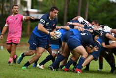 Foto de la galería: Aranduroga le aguó la fiesta de su 50 aniversario con el rugby a CAPRI