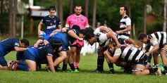 Foto de la galería: Aranduroga le aguó la fiesta de su 50 aniversario con el rugby a CAPRI