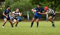 Foto de la galería: Aranduroga le aguó la fiesta de su 50 aniversario con el rugby a CAPRI