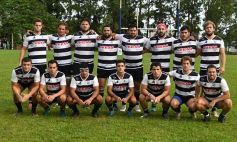 Foto de la galería: Aranduroga le aguó la fiesta de su 50 aniversario con el rugby a CAPRI