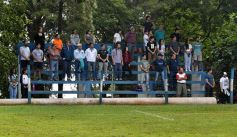 Foto de la galería: Aranduroga le aguó la fiesta de su 50 aniversario con el rugby a CAPRI