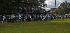 Foto de la galería: Aranduroga le aguó la fiesta de su 50 aniversario con el rugby a CAPRI