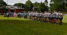 Foto de la galería: Aranduroga le aguó la fiesta de su 50 aniversario con el rugby a CAPRI