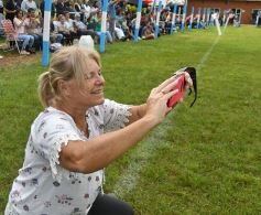 Foto de la galería: Aranduroga le aguó la fiesta de su 50 aniversario con el rugby a CAPRI
