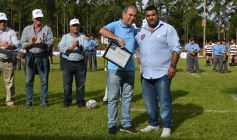 Foto de la galería: Aranduroga le aguó la fiesta de su 50 aniversario con el rugby a CAPRI